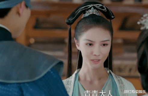 ai■《三千鸦杀》女配角被AI换脸，只因一年前耍大牌，恐怖片既视感