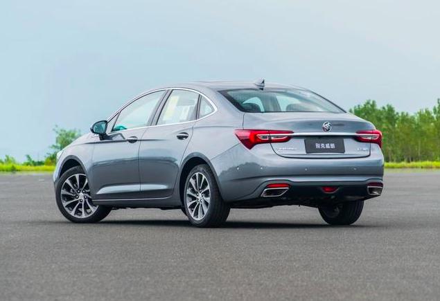 威朗|都是三缸惹的祸！这合资空间不输速腾，跌破11万，销量却不足千台