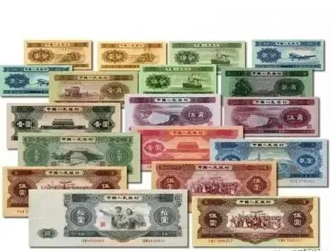 翡翠|古钱币顺口溜，记住你就是专家