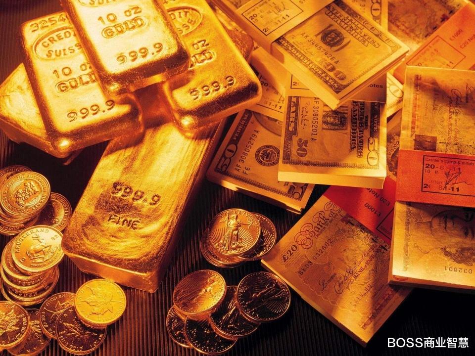 黃金價格持續上漲，為何國內投資者卻袖手旁觀？-圖2