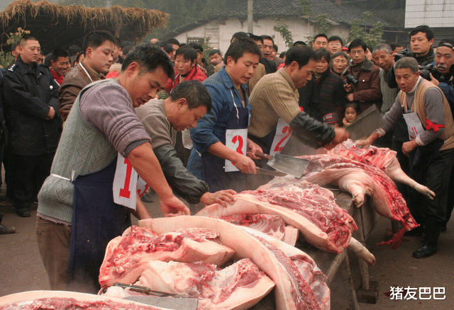 生猪价格 猪价“变脸”行情再涨，4个利好将至，春节猪肉降价“难了”！