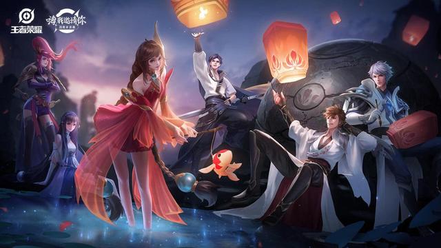 三姐妹|谁才是峡谷最强三人组？草丛三姐妹很一般，榜首三人专治花里胡哨