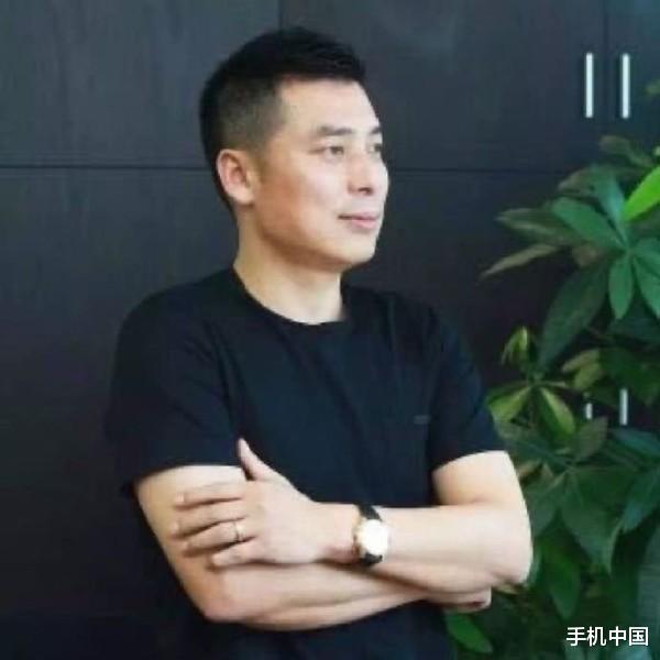 #字母哥#爆料显示 原暴风TV CEO刘耀平或已加盟小米电视部