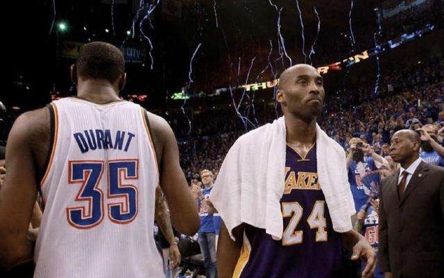 「八一男篮」杜兰特亲承单挑打不过三个人！和科比乔丹五五开，第三个让人意外