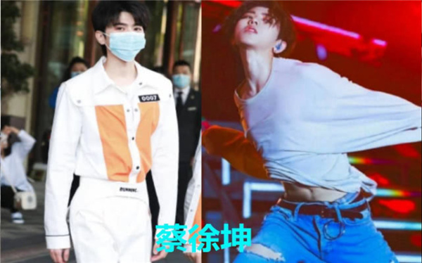 『奔跑吧兄弟』“跑男”全员秀腹肌，李晨郑恺不算啥吗，看到杨颖：黄晓明赚大了！