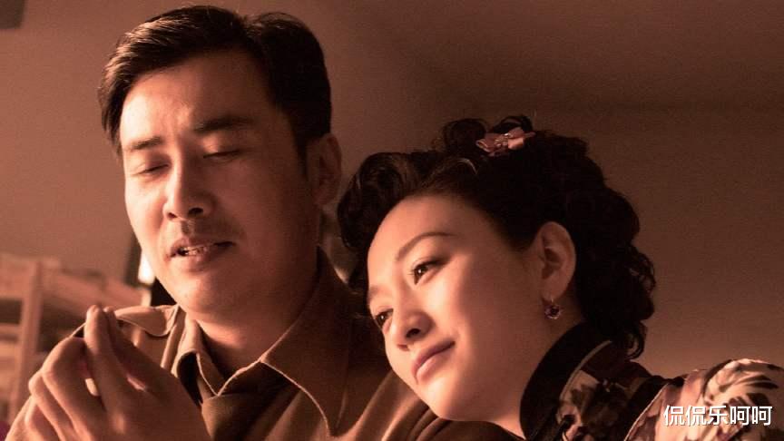 提心吊胆|“提心吊胆”看完的4部谍战剧，步步惊魂，错过一部都是遗憾