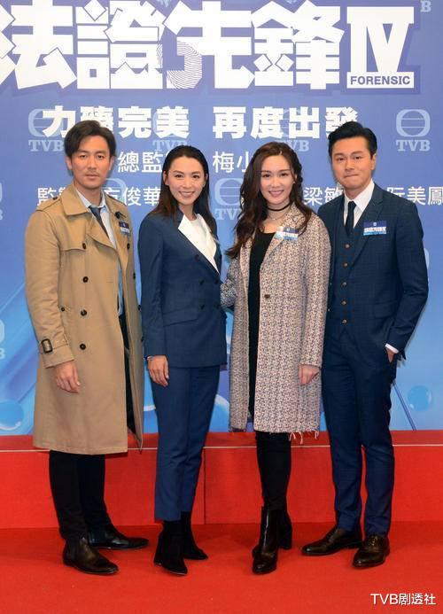 谭俊彦■曾是TVB收视毒药，如今用演技征服观众，减肥只因嫌自己样丑