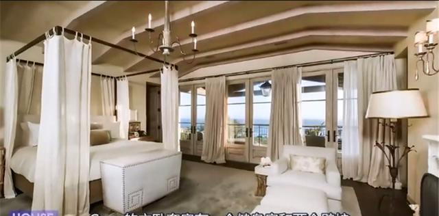 『』Lady Gaga豪宅成堆？衣服多到卧室做成衣柜？后花园堪比养殖场