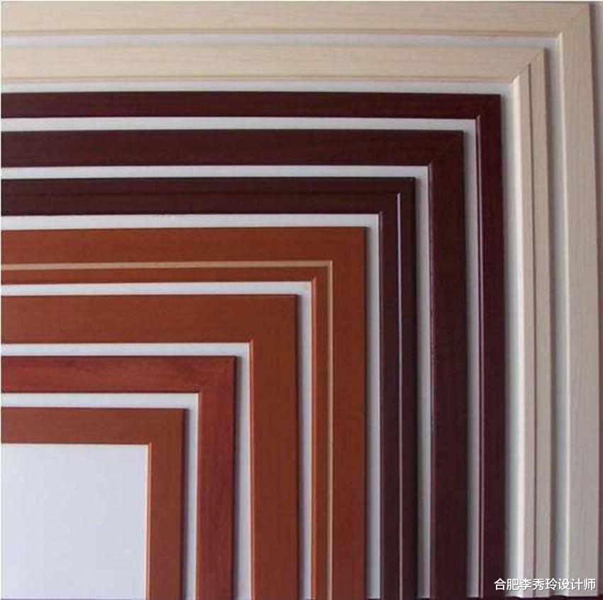 「」师傅太没责任心，门套和瓷砖之间留3公分缝隙！现在到底咋补救？