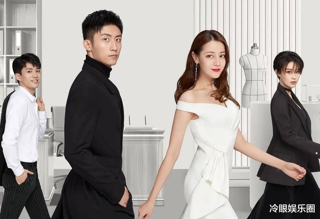 迪丽热巴：幸福触手可及：收视成绩喜人，热巴演技进步大，一个细节证明