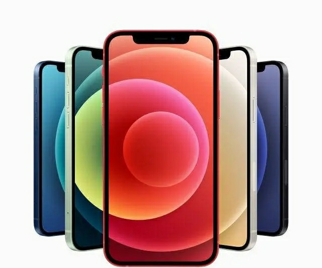 5G|国行版iPhome12阉割毫米波,采用厘米波进行5G上网