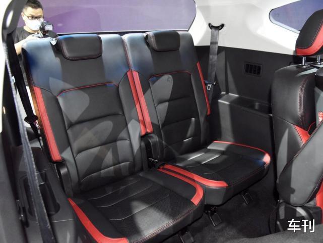 大众汽车|大众又一王牌亮相,新车不再套娃,车长4米8比汉兰达霸气