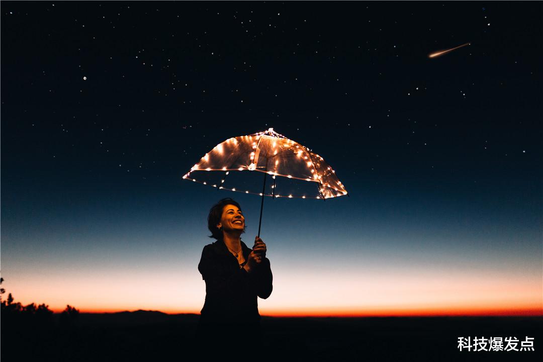 银河系|80后还记得吗？小时候抬头能看见“银河”，为什么现在看不见了？