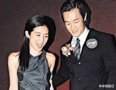 金城武|拒吴奇隆金城武，与渣男纠缠19年破产也要嫁，43岁还生双胞胎