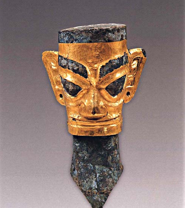 三星堆|带你了解三星堆:为何三星堆这么重要这么出名?因为谜团太多