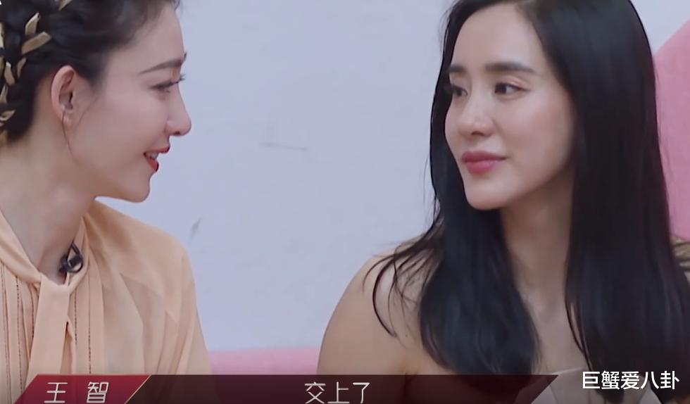 许飞|张萌要请许飞演戏，不顾朋友的忠告，万茜和吴昕的留言验证其人品