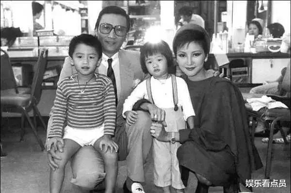 李晨|1979年谢贤娶狄波拉, 今赌王去世, 谁还记得谢霆锋是赌王私生子传闻