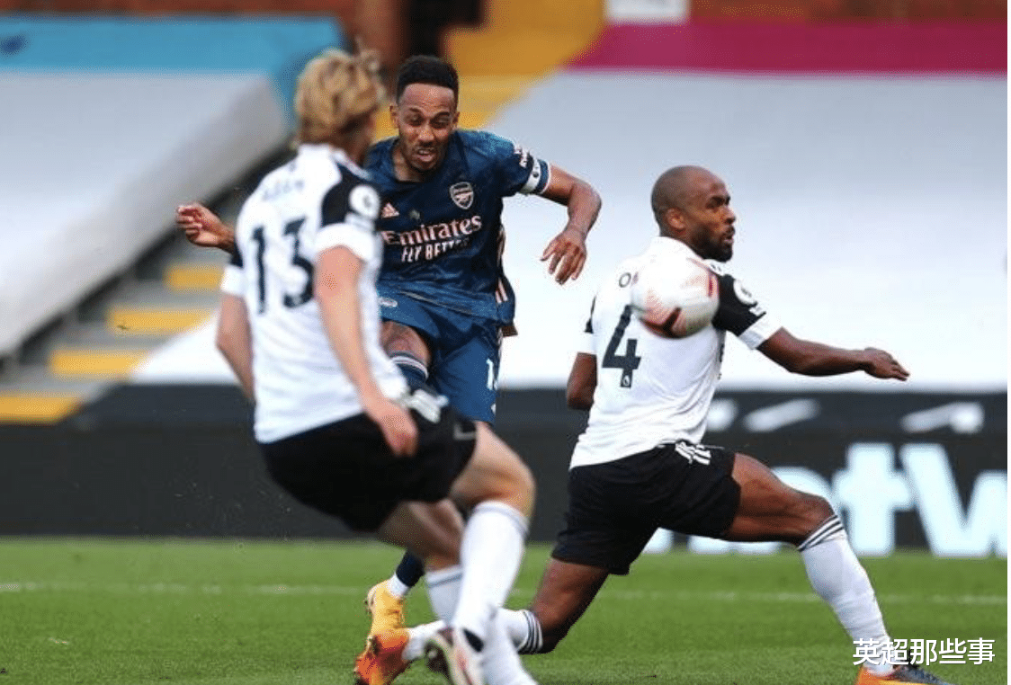 阿森纳|3-0！英超揭幕战打响，阿森纳大胜登顶，0元新援独造3球闪耀