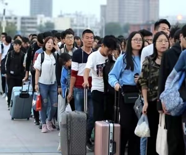 「留学生」清华、北大免试录取外籍留学生，迈出了更国际化的一步？