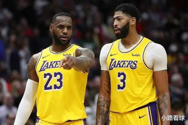 #德怀特·霍华德#霍华德正式摊牌，7年前他毁了湖人与科比，7年后他又要让湖人为难