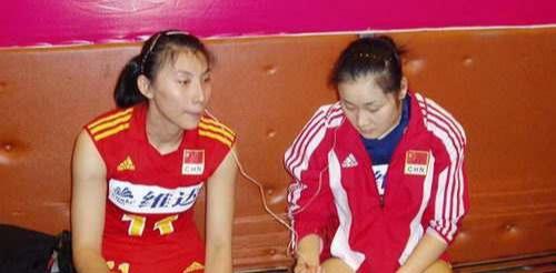 八一女排@主力不如替补亮眼！八一女排两主力进国家队，替补却成就世界最佳