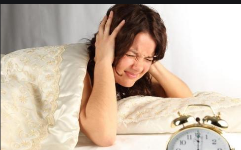 『失眠』失眠的痛苦，经历过才知道 特大好消息 负离子让你不吃药安全告别失眠
