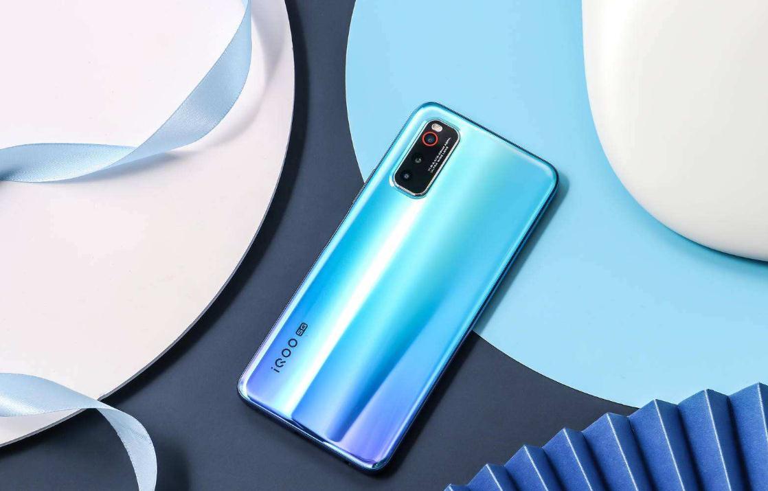 5g手机|平心而论，预算2500这四款5G手机最值得买，配置尖端口碑一流！