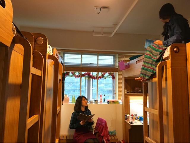 大学|5类“招人喜欢”的大学室友，大家“争抢”做朋友，尤其是第二种