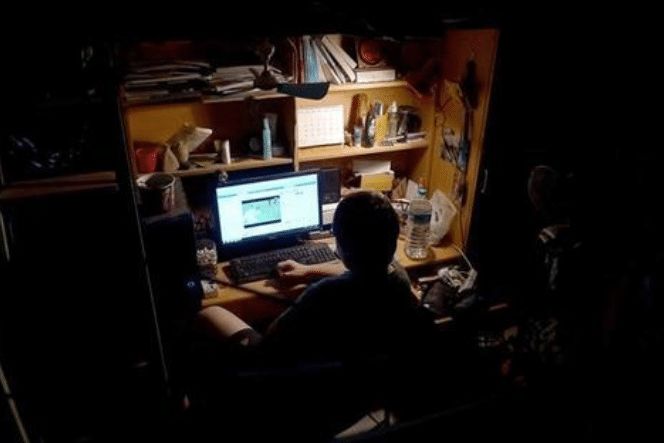 ▲常浏览黄色网站当无人知？当手机出现这几个现象后，你就该停手了