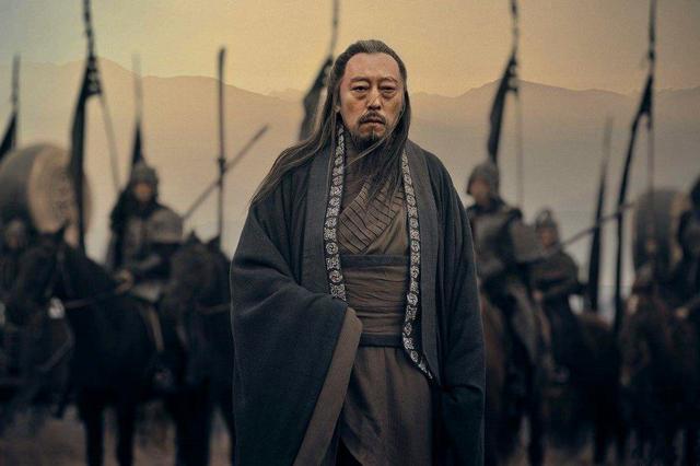 晋宣帝@高平陵事变:司马懿诛杀曹氏7000余人,为何曹操旧部皆袖手旁观?