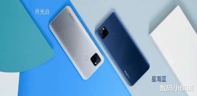 iphone12|貌似“彩蛋”才真香？Realme V3仅百元起步，网友：不想再等了
