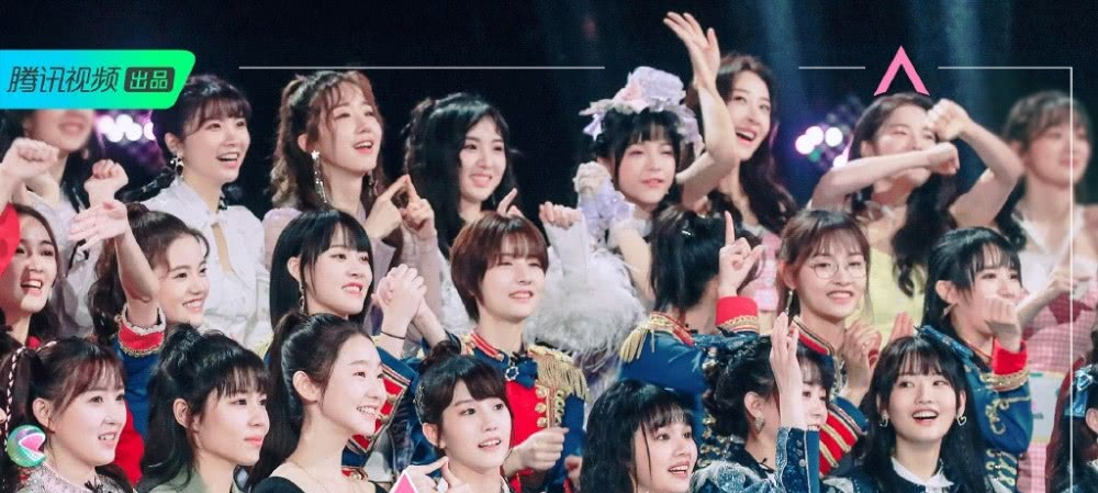 创造营2020@《创3》昨日开播引发韩国网友关注，导师遭群嘲，主要针对这两人！