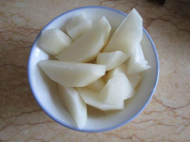 黑豆|黑豆加“此物”一起煮，女人每天吃一点，可驻颜、除湿、乌发