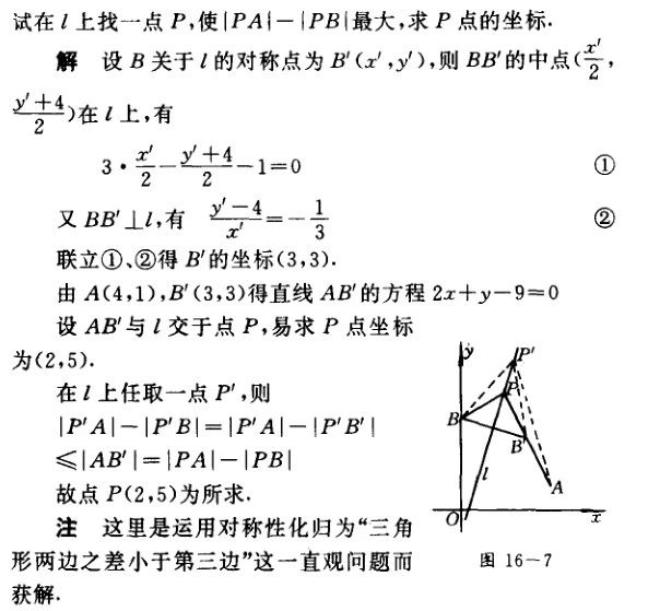 |例题详解求最值常用的24种方法,建议所有高中生都收藏起来!