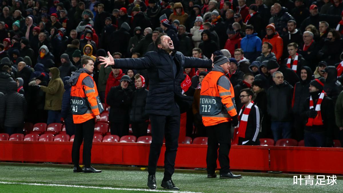 欧冠▲52267人聚集，足球变灾难！这场欧冠2-3，造成41人染病死亡