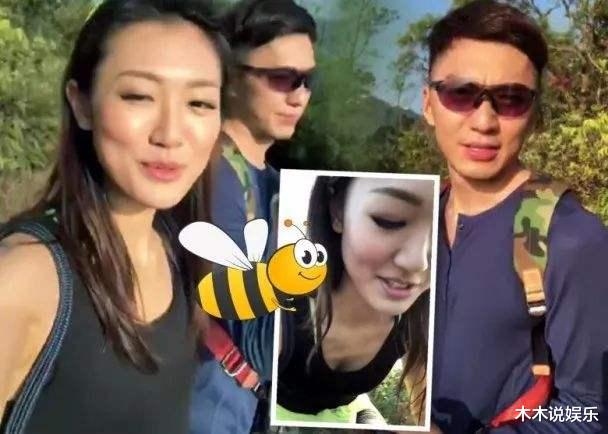 「TVB」TVB长寿综艺节目停播,刚靠男友担任主持的她,表态舍不得