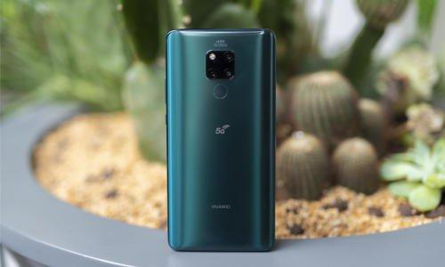 「华为」暴跌38%!华为“最担心”的事情还是发生了,负增长已不可避免