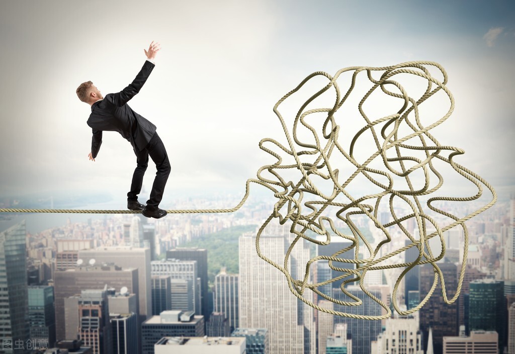 |人类危机：粮食危机只是开端，人祸远比天灾可怕得多