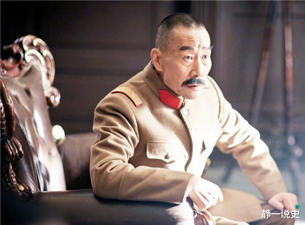 张作霖|这个中国人不死,抗战根本无需14年,日本人根本没胆量入侵