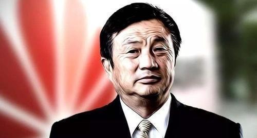 「任正非」孟晚舟事件出终章，她父亲的人生远比她传奇