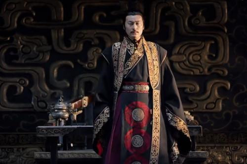 秦始皇|秦始皇为何一生未娶?其实他一直在等一个人,却至死都没有等到