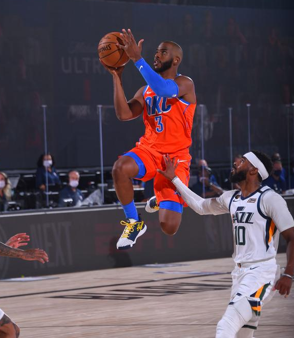 季后赛|西部7队锁定季后赛!争冠球队杀出大黑马,1队湖人快船都想避