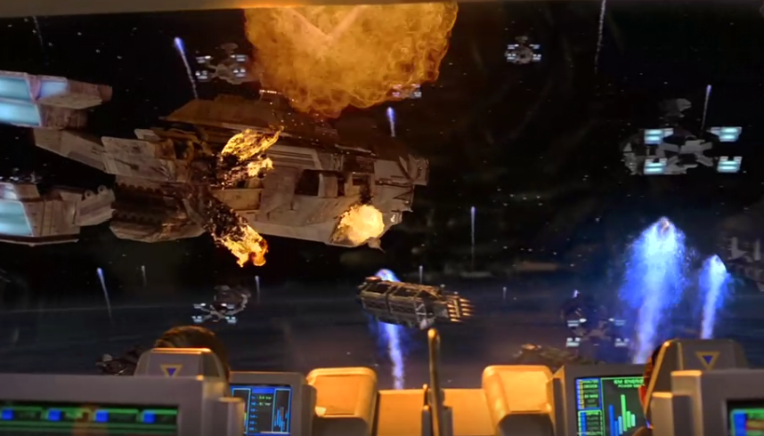 电影|你以为的爱情片,其实是科幻片更是恐怖片,看图猜电影来玩吗?