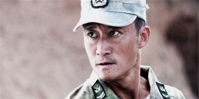 吴京|吴京捧出“白眼狼”，大红后竟反咬一口，如今无戏可拍跌入低谷！