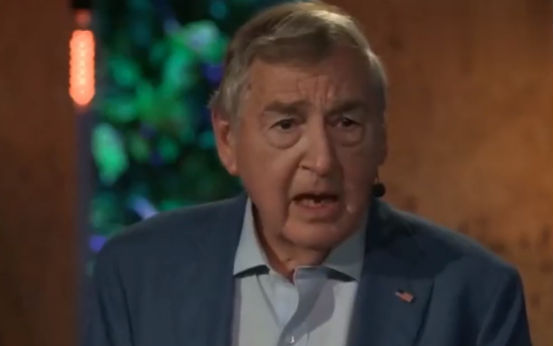 []听听外国专家怎么评价中国，研究的真透彻，这个答案我给一百分