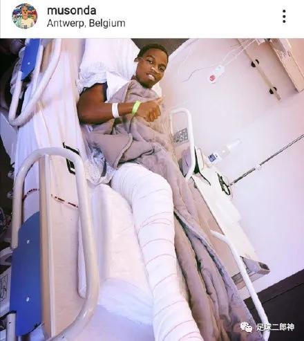 切尔西|被伤病+租借彻底压垮，又一蓝军超级天才泯然众人，23岁快要退役了