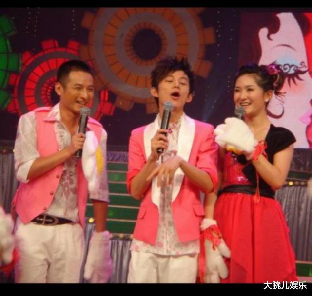 李维嘉|吴昕，芒果对你够好了！看看李维嘉，这才是真正的“不被重视”