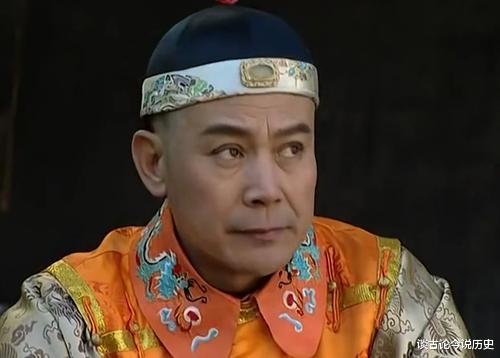 『胤祥』雍正王朝:被幽禁的老十三,为何在军队里面威望很高?