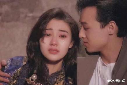 李嘉欣|1989年跨年夜,李嘉诚带18岁李嘉欣回家过夜,次日原配就死在家中
