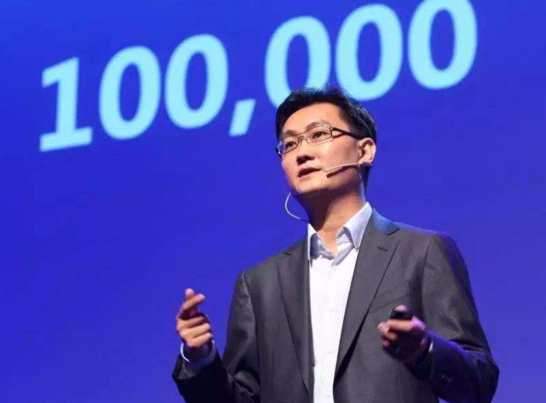 利息▲中国首富身家超过3300亿元人民币，把钱存银行60秒能领多少利息？